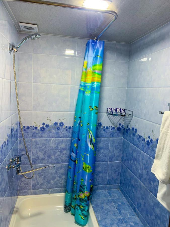 Safar Guest House Szamarkand Kültér fotó